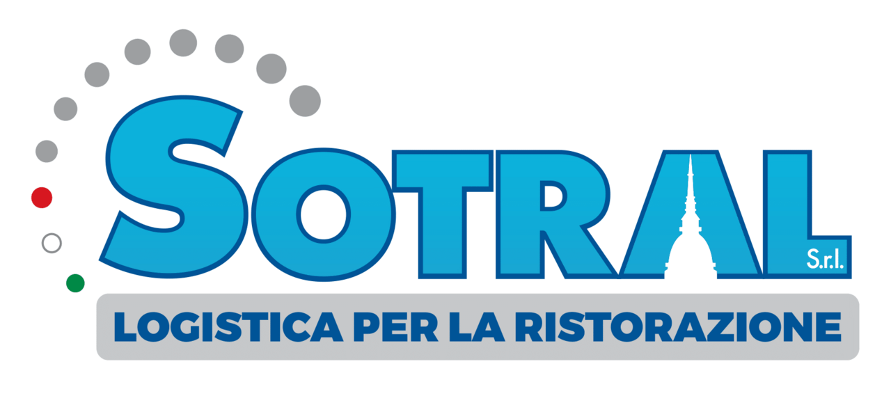 logo della logistica eco